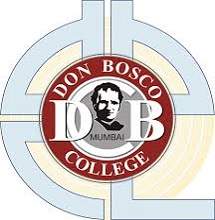 College logo