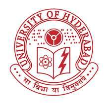 College logo