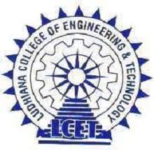 College logo