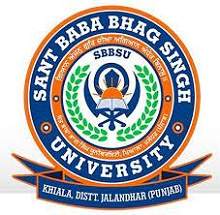 College logo