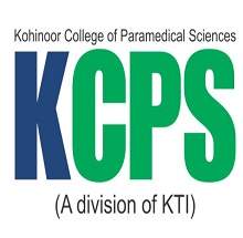 College logo