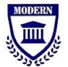 College logo