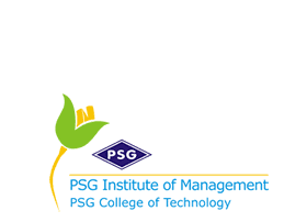 College logo