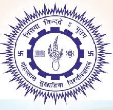 College logo