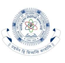 College logo