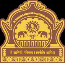 College logo