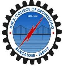 College logo