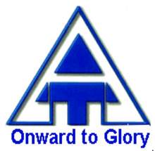 College logo