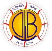 College logo