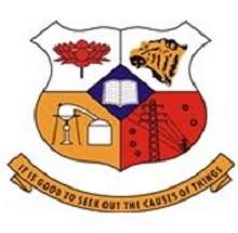 College logo