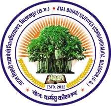 College logo