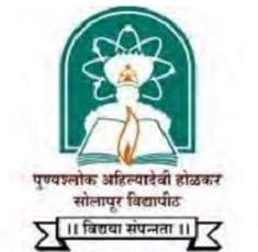 College logo