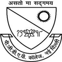 College logo