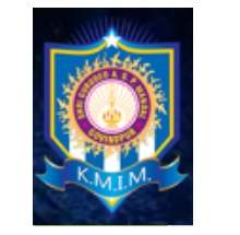 College logo