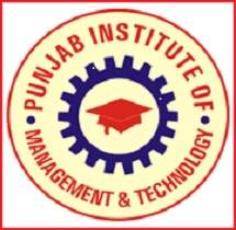 College logo