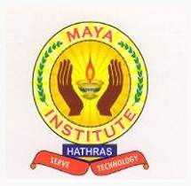 College logo