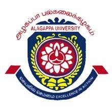 College logo