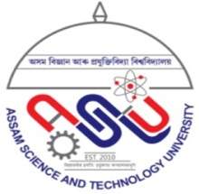 College logo