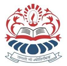 College logo