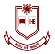 College logo