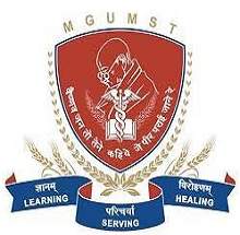 College logo