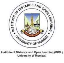 College logo