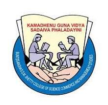 College logo