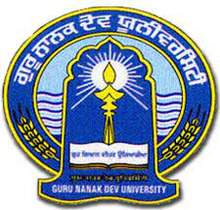 College logo