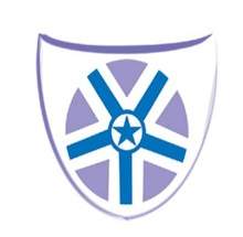 College logo