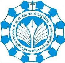 College logo