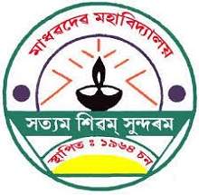 College logo