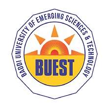 College logo