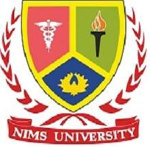 College logo