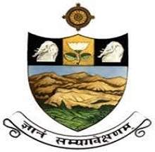 College logo