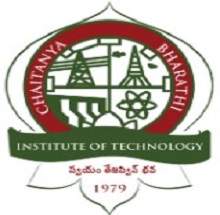 College logo