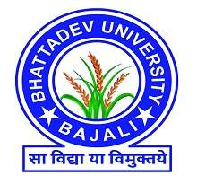 College logo