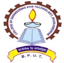 College logo