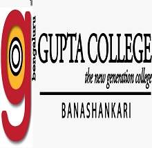 College logo