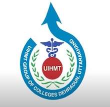 College logo