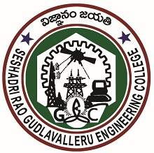 College logo