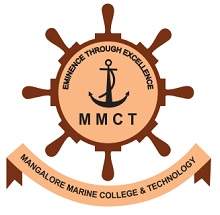 College logo