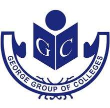 College logo