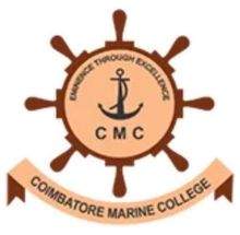 College logo