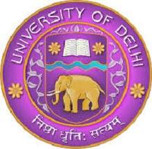 College logo