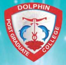 College logo