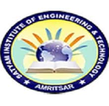 College logo