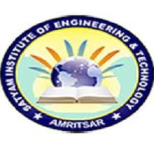 College logo