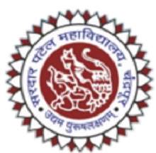 College logo