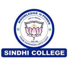 College logo