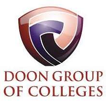 College logo